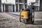 DeWALT DW088K Zelfnivellerende kruis-/lijnlaser in koffer - 2 lijnen - Rood - 15m