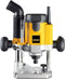 DeWALT DW621 Bovenfrees in doos
