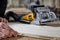 Dewalt DW682K-QS Lamellenfrees