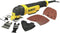 DeWALT DWE315 Oscillerende multitool
