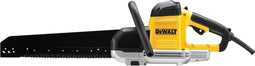 DeWalt DWE396 Alligatorzaag - 1600W - 295mm