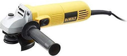 Dewalt DWE4016 115mm 730W mini-grinder