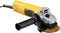 DeWALT DWE4117 Haakse Slijper 950W 125mm