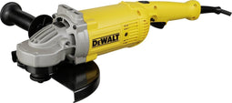 DeWalt DWE496-QS 230mm Hoekslijper