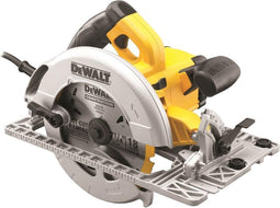 DeWalt DWE576K-QS Cirkelzaag - 1600W - ØZaagblad 190 mm - Asgat 30 mm