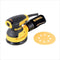 DeWalt DWE6423-QS280W Excentrische Schuurmachine- 280 W - Ø 125 mm schuuroppervlak