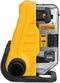 DeWALT DWH079D Stofafzuigadapter voor Filterreiniging