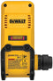DeWALT DWH079D Stofafzuigadapter voor Filterreiniging