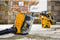 DeWALT DWH079D Stofafzuigadapter voor Filterreiniging
