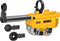 DeWALT DWH205DH-XJ Stofzuigadapter voor DCH263
