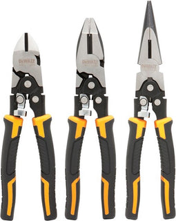 DEWALT DWHT0-70485 Tangenset 3-delig