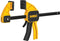 DEWALT DWHT0-83192 Enkele handklem Gross 150 mm 6IN 135 kg spankracht Afm. werkbereik:82 mm