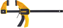 DEWALT DWHT0-83193 Enkele handklem Gross 300 mm 12IN 135 kg spankracht Afm. werkbereik:82 mm
