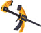 DEWALT DWHT0-83193 Enkele handklem Gross 300 mm 12IN 135 kg spankracht Afm. werkbereik:82 mm