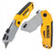 DeWalt DWHT10261-0 Vouwmes met intrekbare blad