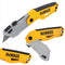 DeWalt DWHT10261-0 Vouwmes met intrekbare blad