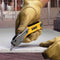 DeWalt DWHT10261-0 Vouwmes met intrekbare blad