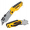 DeWalt DWHT10261-0 Vouwmes met intrekbare blad