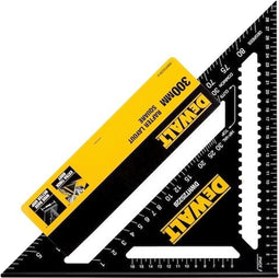 DeWALT - DWHT25228-0 Multi Bouwdriehoek - 30cm