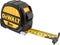 DeWALT DWHT36928-0 TOUGH Rolbandmaat 8m x 32mm