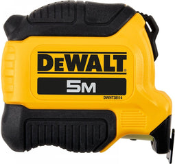 DeWALT DWHT38114-0 COMPACT Rolbandmaat 5m x 28mm