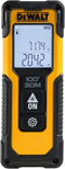 DeWALT DWHT77100 Digitale Afstandsmeter 30m