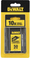 DEWALT DWHT8-11131 | CARBIDE RESERVEMES | 50 ST
