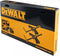 DeWALT DWS5026 Snelspanklemmen voor geleiderails Set