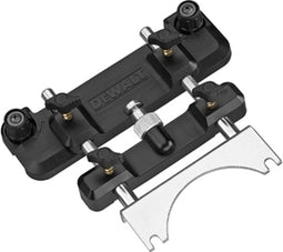 DeWALT DWS5031 Bovenfreeshulpstuk Geleiderail