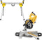 DeWalt DWS773SET Afkortzaag - 1300W - 216 x 30mm