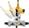 Dewalt DWS774-QS Afkortzaag Ø 216mm