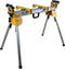 DeWalt DWS774SET Afkortzaag met XPS + DE7033 Onderstel