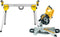 DeWalt DWS774SET Afkortzaag met XPS + DE7033 Onderstel