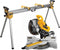 DeWalt DWS780SKIT Afkortzaag met XPS zaaglijnindicator incl. onderstel (DE7023) - 1675W - 305 x 30mm
