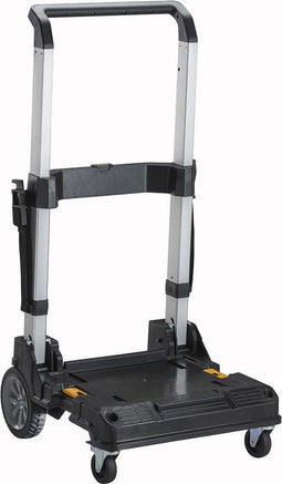 DeWalt DWST1-71196 TSTAK trolley met telescopische handgreep