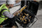 DeWALT DWST17871-1 Gereedschapswagen TSTAK IP54 113L