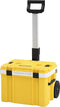 DeWalt DWST83281-1 Tough System Koelbox Trolley - 28,4L - T-stak coolbox op wielen