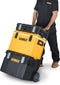 DeWalt DWST83281-1 Tough System Koelbox Trolley - 28,4L - T-stak coolbox op wielen