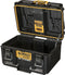 DeWALT DWST83471 ToughSystem 2.0 Koffer/Acculader