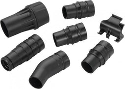 DeWALT DWV9220 Stofafzuigset voor houtbewerking