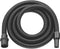 DeWALT DWV9316 Anti-statische afzuigslang 4m dwv902m/l 35 millimeter DEW-DWV9316-XJ