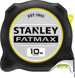 DEWALT FatMax Xtreme FMHT38232-0 Rolmaat 10 m