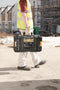 DeWalt gereedschapskoffer TOUGHSYSTEM DS150