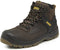 DeWalt - Laser hoge veiligheidsschoen S3 bruin