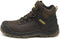DeWalt - Laser hoge veiligheidsschoen S3 bruin