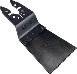 DeWALT Multitool Zaagblad HCS tbv Snel Zagen Hout 66x43mm VE=1