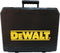 DeWALT N137841 Machinekoffer tbv DCN692/DCN660