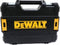 DeWalt N312359 / N506511 TSTAK-Box II gereedschapskoffer voor DCD9XX machines D2 / P2 / M2