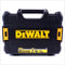 DeWalt N312360/N442425 TSTAK gereedschapskoffer voor DCD7XX en DCF8XX P2/M2 machines