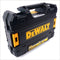 DeWalt N312360/N442425 TSTAK gereedschapskoffer voor DCD7XX en DCF8XX P2/M2 machines